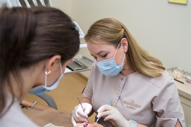 G. Tarnauskienės odontologijos klinika - odontologijos klinika Kaunas