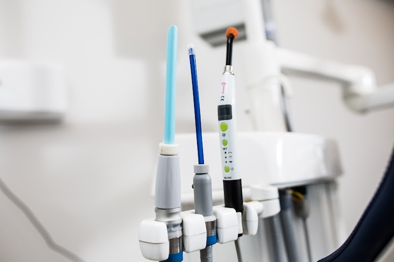 GP odontologija - odontologijos klinika Kaunas
