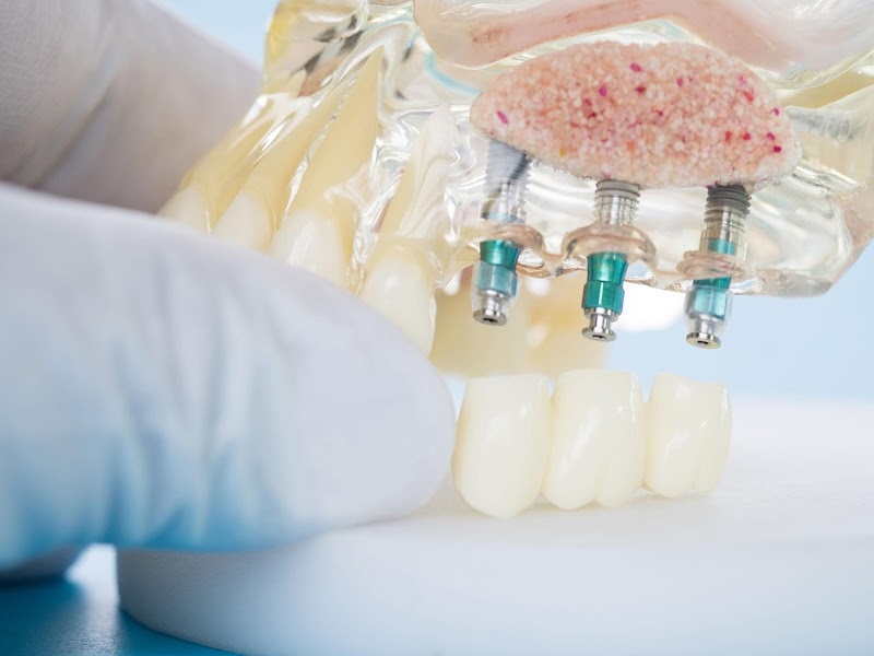 A. Žebrauskienės odontologijos klinika - odontologijos klinika Kaunas