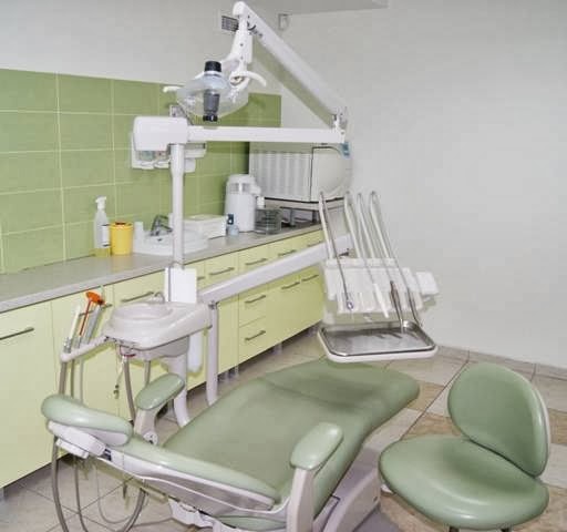 Geva - odontologijos klinika Kaunas