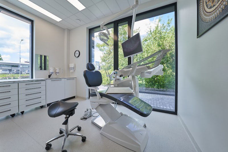 Šypsenos magija - odontologijos klinika Kaunas