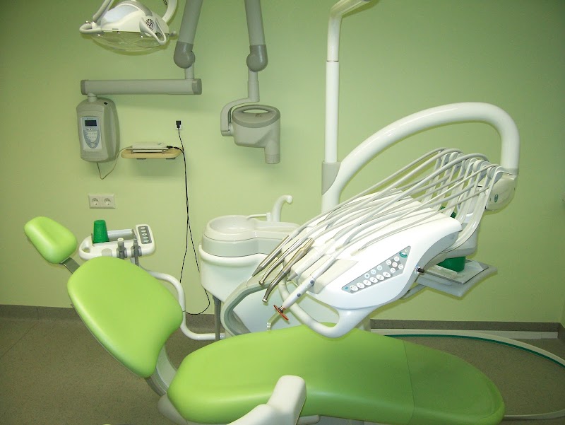 Dantika, odontologijos klinika - odontologijos klinika Kaunas