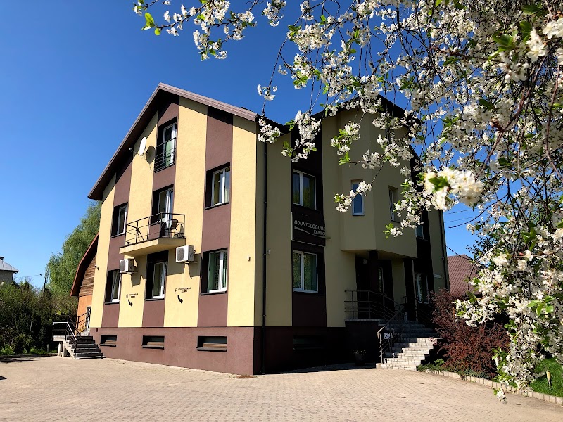 Z. Romanovo odontologijos klinika - odontologijos klinika Kaunas