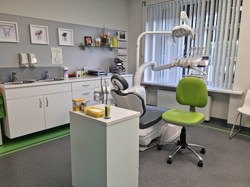 Dentifokus - odontologijos klinika Kaunas
