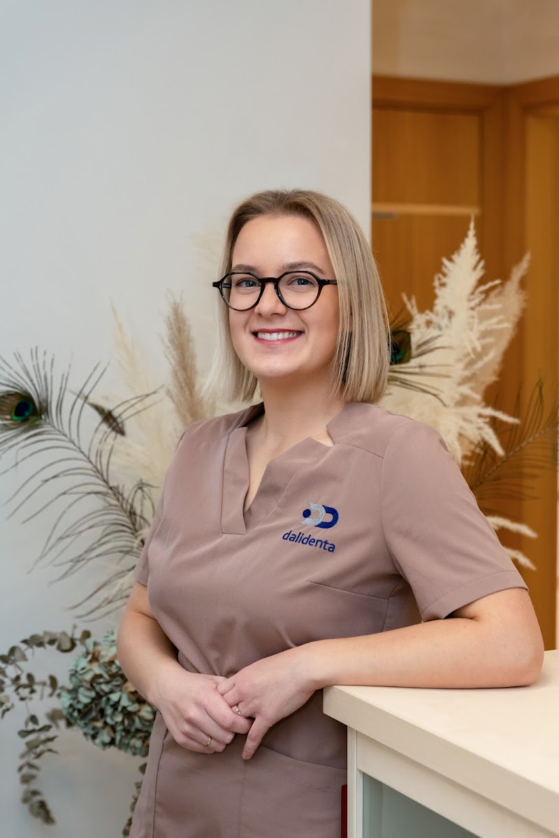 Dalidenta - odontologijos klinika Kaunas
