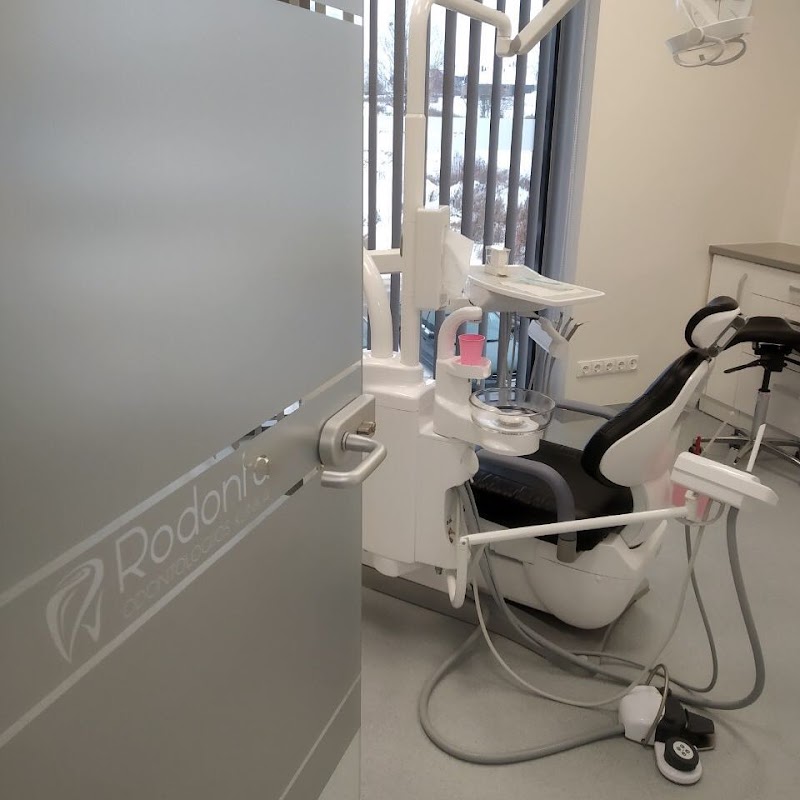 Rodonta - odontologijos klinika Kauno r.
