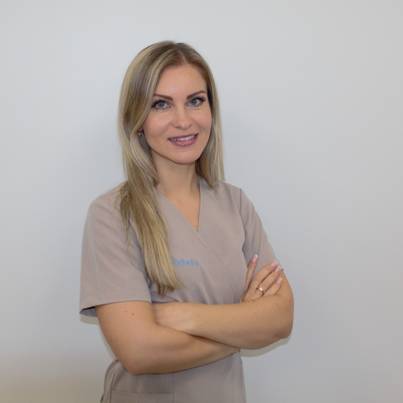 Rodonta - odontologijos klinika Kauno r.
