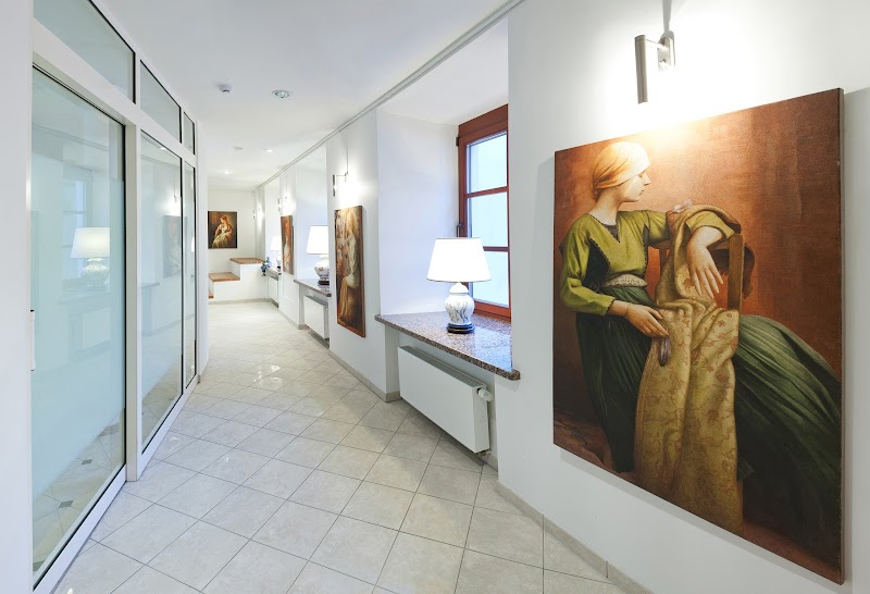 Aukštėja - odontologijos klinika Kaunas
