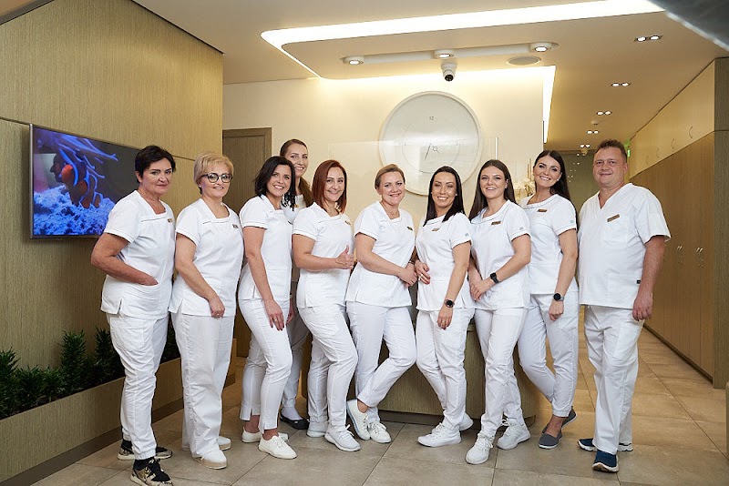 Welldent - odontologijos klinika Kaunas