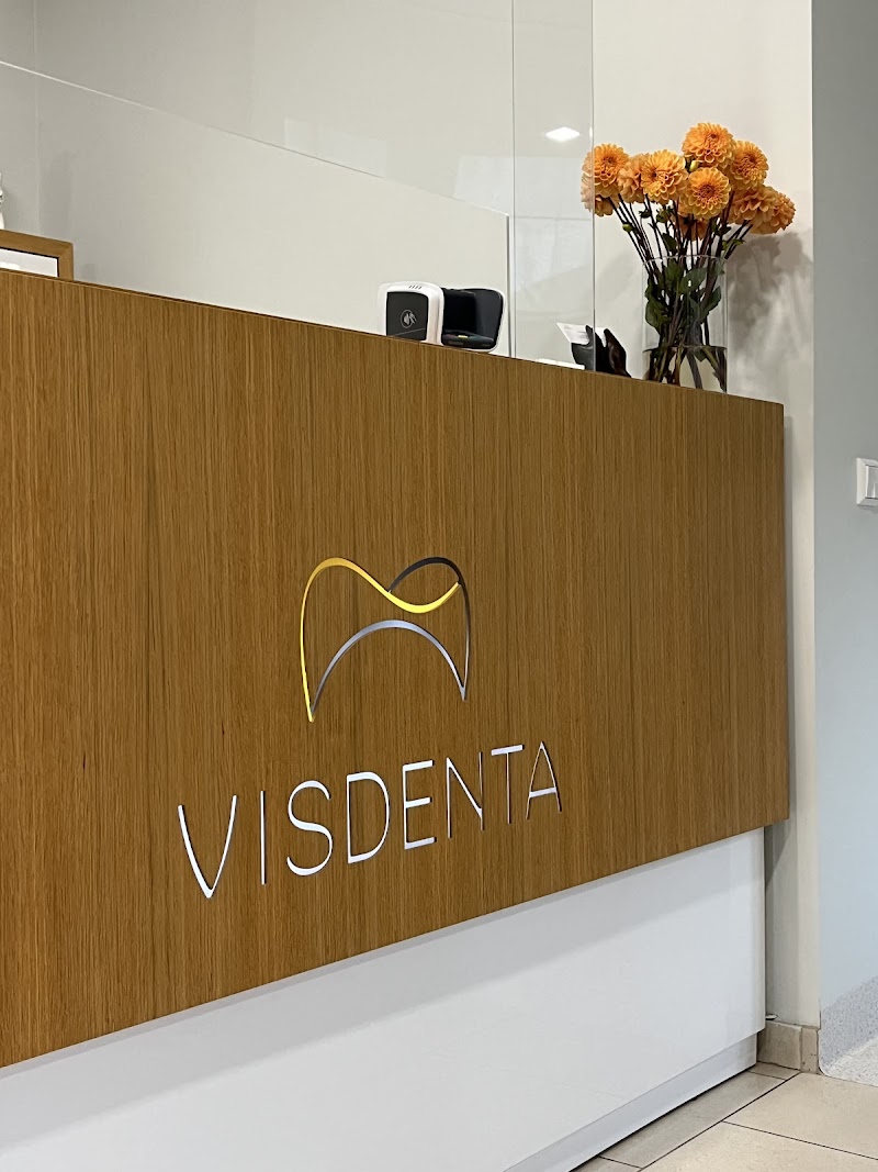 Visdenta - odontologijos klinika Kaunas