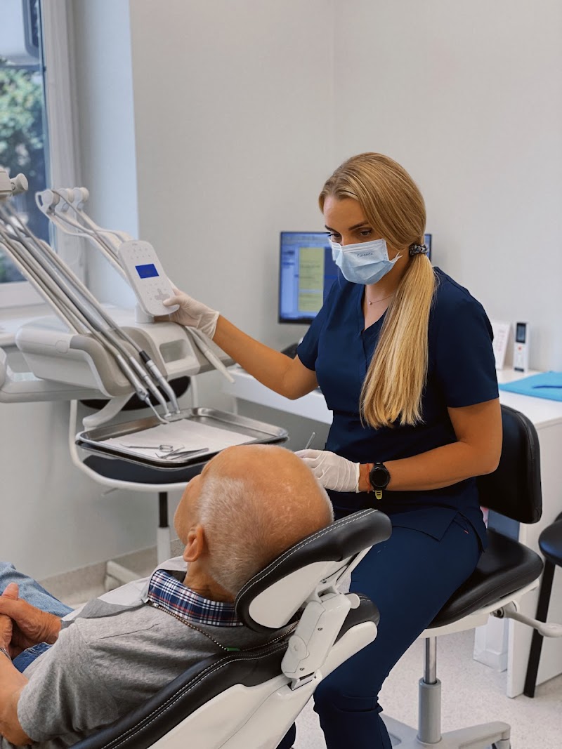 Visdenta - odontologijos klinika Kaunas