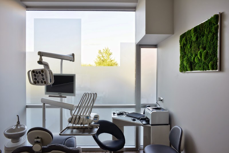 Andsmile, odontologijos klinika - odontologijos klinika Kaunas