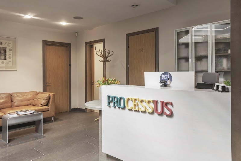 Processus - odontologijos klinika Kaunas