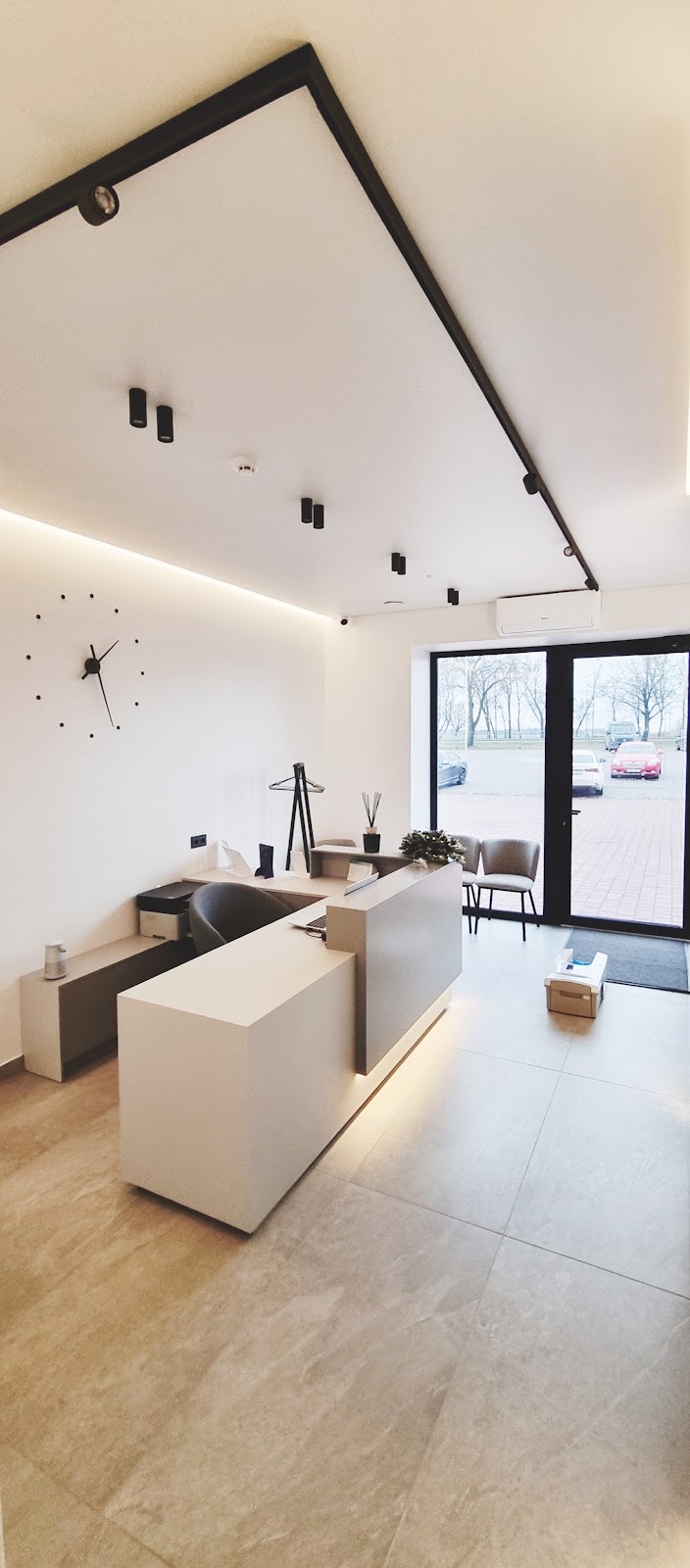 MZO klinika - odontologijos klinika Kaunas