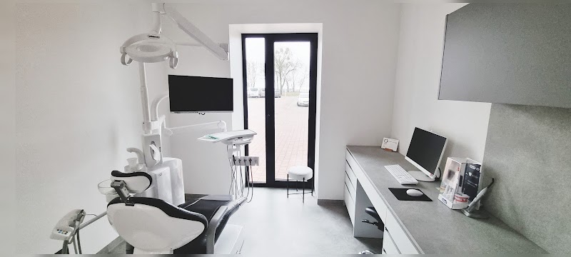 MZO klinika - odontologijos klinika Kaunas