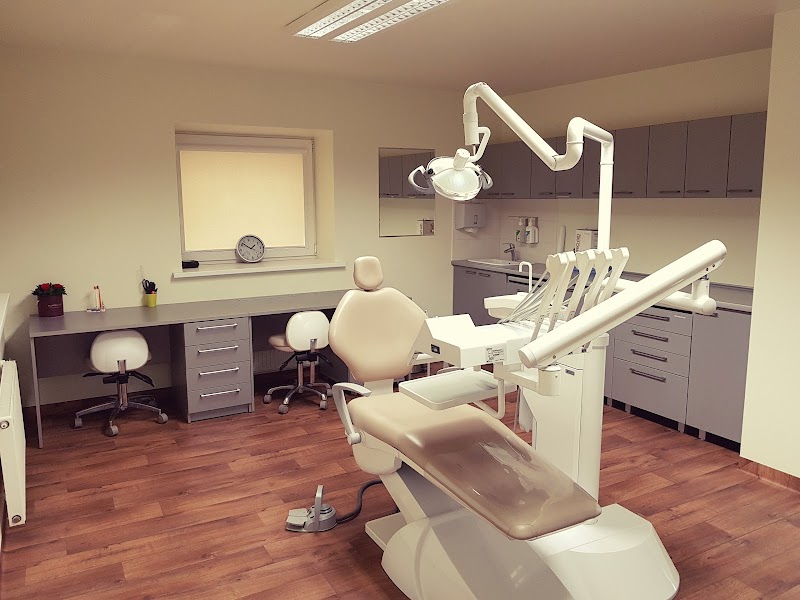 Nauji dantys Kauno odontologijos paslaugų centras - odontologijos klinika Kaunas
