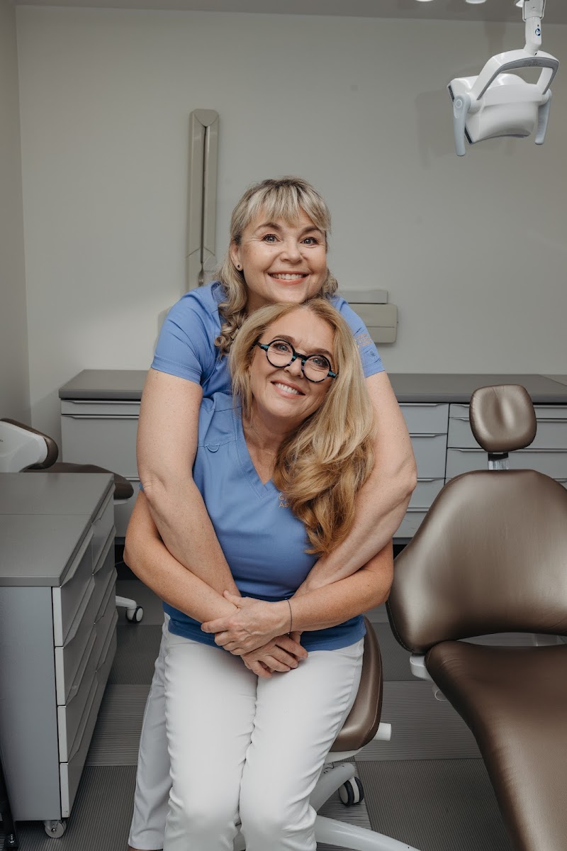 Lazerinės odontologijos centras - odontologijos klinika Kaunas