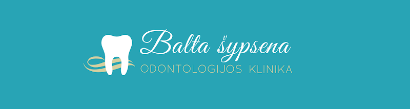 Balta šypsena, odontologijos klinika Dardenta - odontologijos klinika Kaunas
