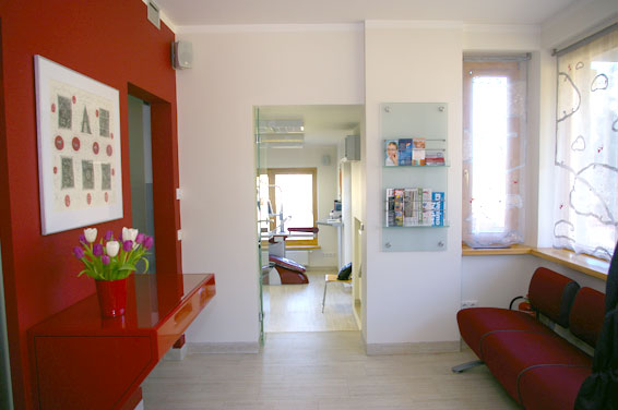 Lankos klinika - odontologijos klinika Kaunas