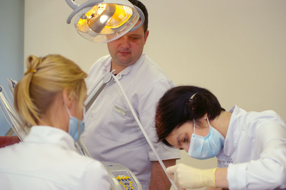 Lankos klinika - odontologijos klinika Kaunas