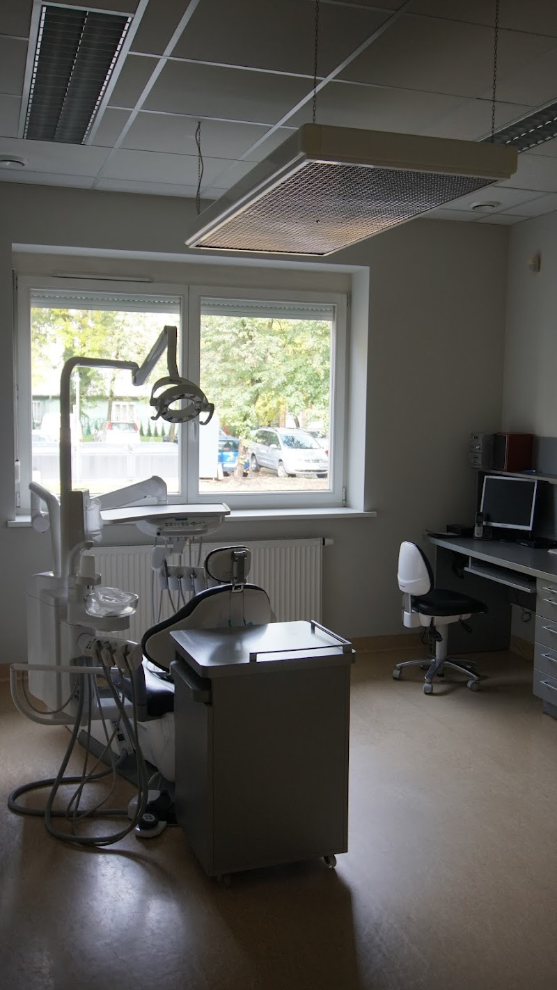 Docento J. Jonaičio odontologijos klinika - odontologijos klinika Kaunas