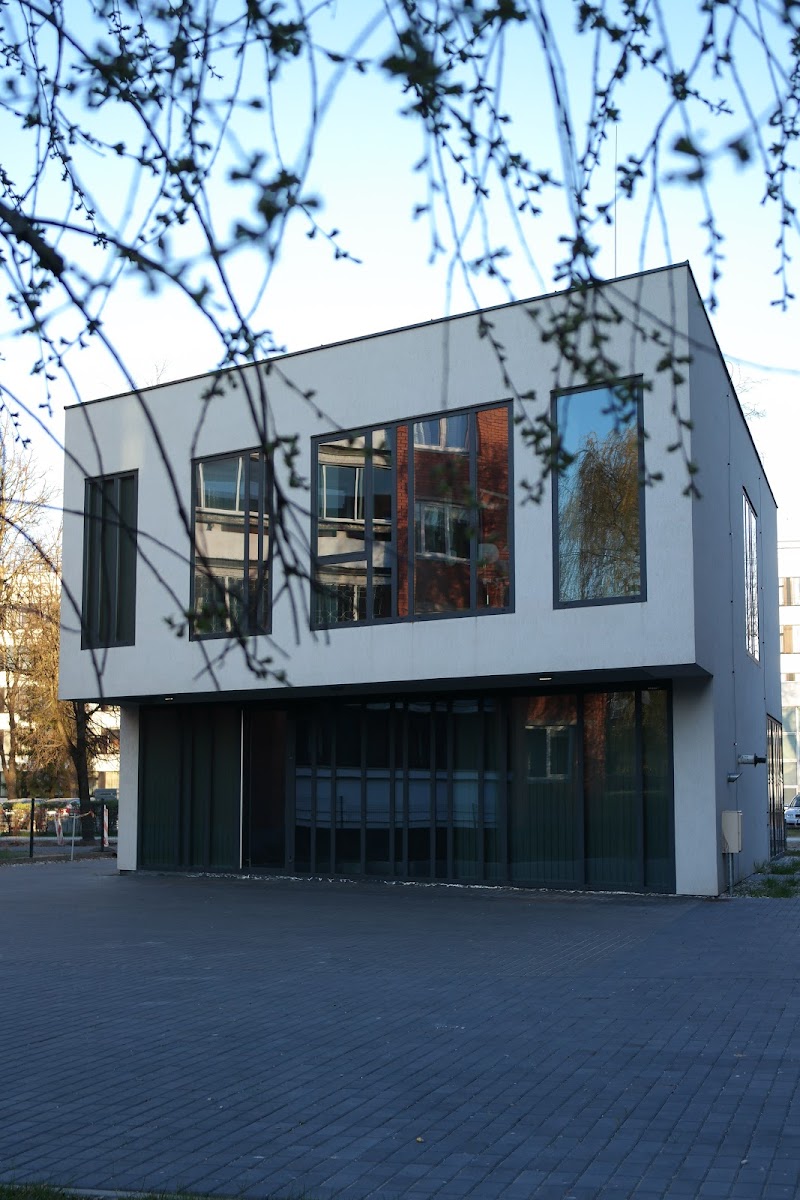 D. Karpavičiaus klinika - odontologijos klinika Kaunas
