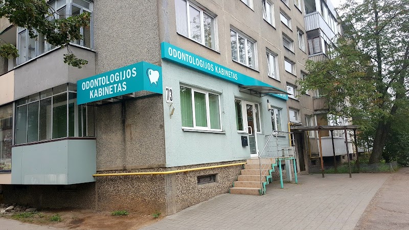 Venega, odontologijos kabinetas - odontologijos klinika Kaunas