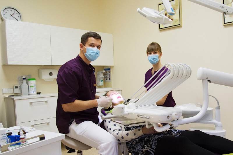 Bonus medicus - odontologijos klinika Kaunas