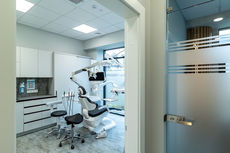 Neries odontologijos klinika - odontologijos klinika Kaunas