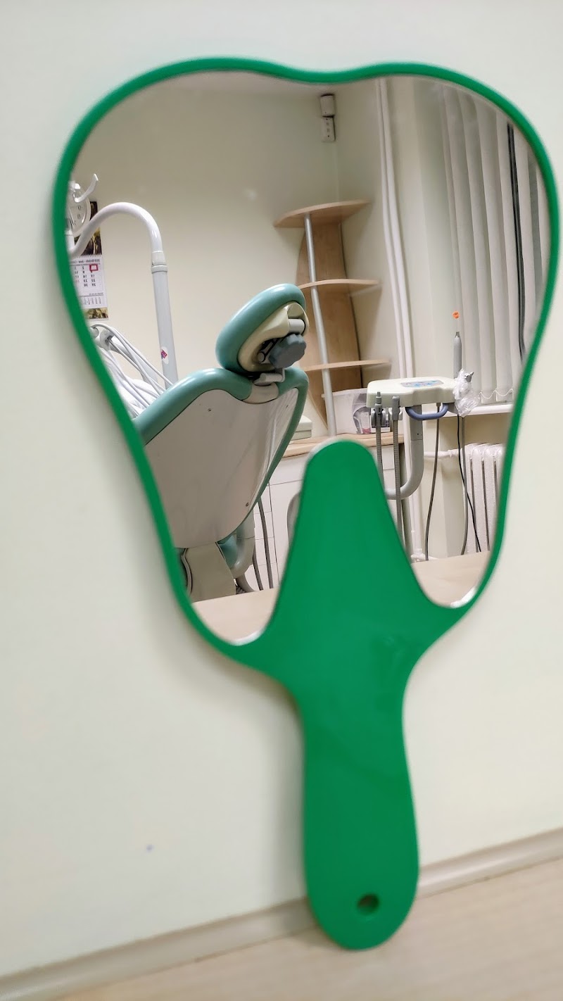 Justicija, odontologijos klinika - odontologijos klinika Kaunas