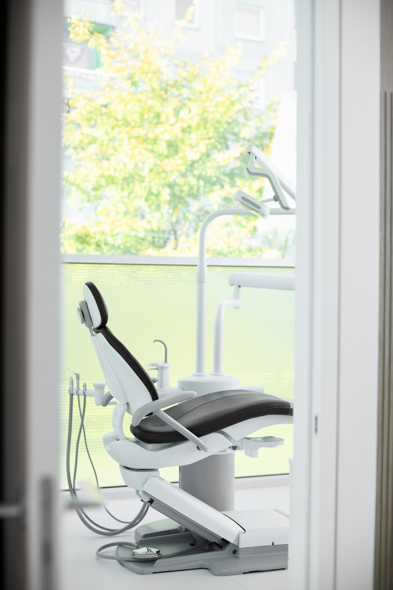 CLINIC | DPC Šilainiai | - odontologijos klinika Kaunas