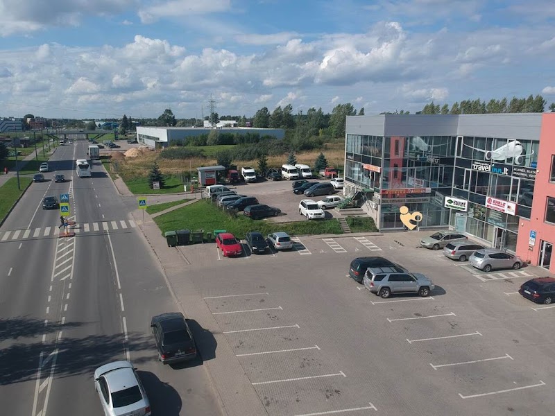 Kuršių klinika, šeimos, odontologijos ir kineziterapijos klinika - odontologijos klinika Kaunas