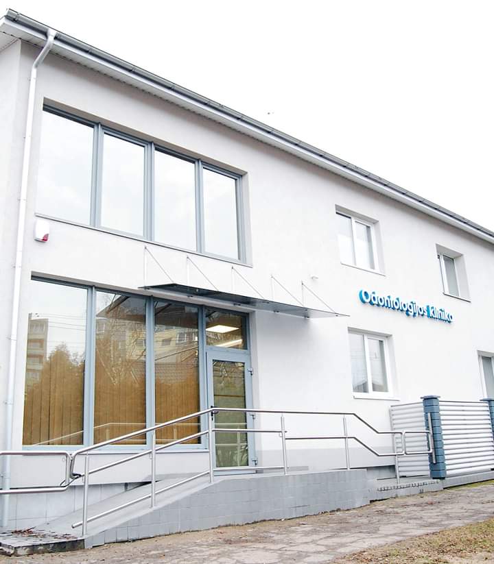 Dremeda - odontologijos klinika Kaunas