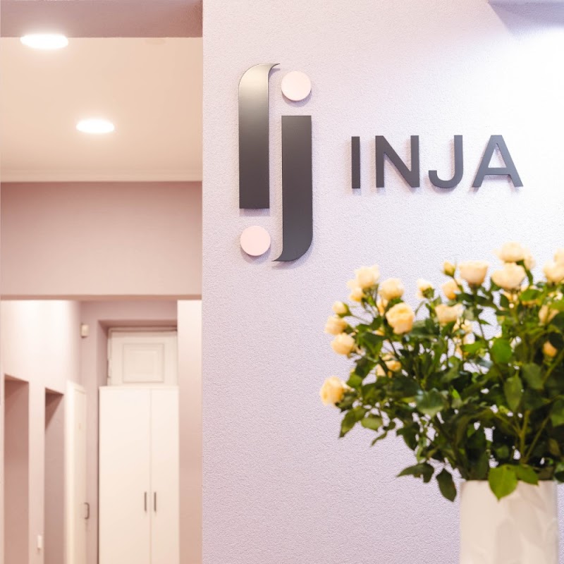 INJA odontologijos klinika - odontologijos klinika Vilnius