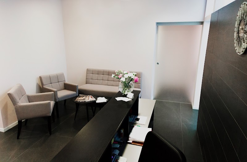 Riešuto odontologijos klinika - odontologijos klinika Vilnius