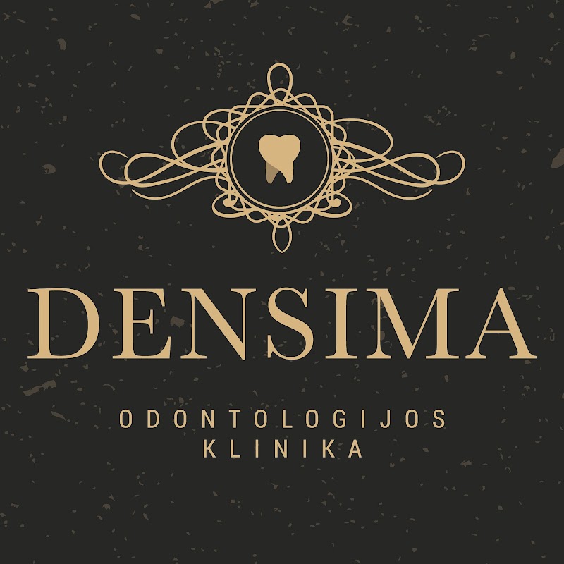 Densima - odontologijos klinika Vilnius