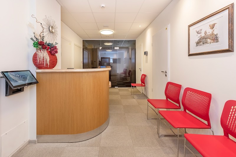 Laidente - odontologijos klinika Vilnius