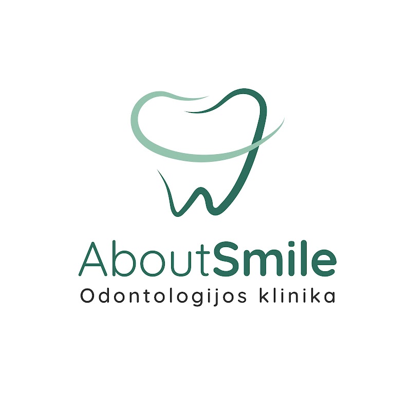 About smile - odontologijos klinika Vilnius