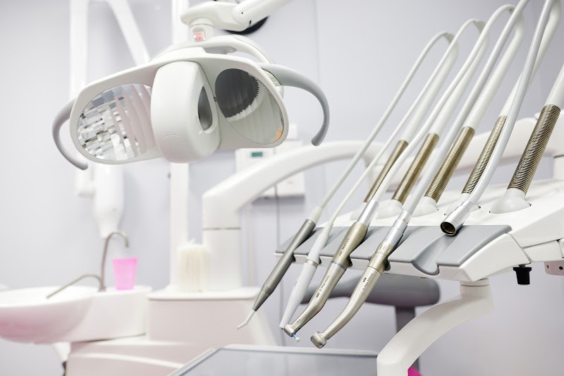 Pabridentas - odontologijos klinika Vilnius