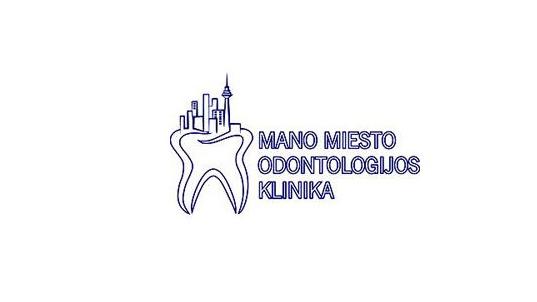 Mano miesto klinika - odontologijos klinika Vilnius
