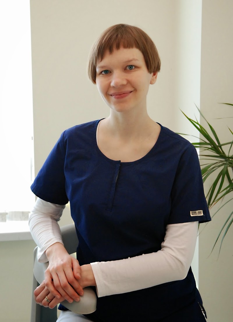 Ozodenta - odontologijos klinika Vilnius