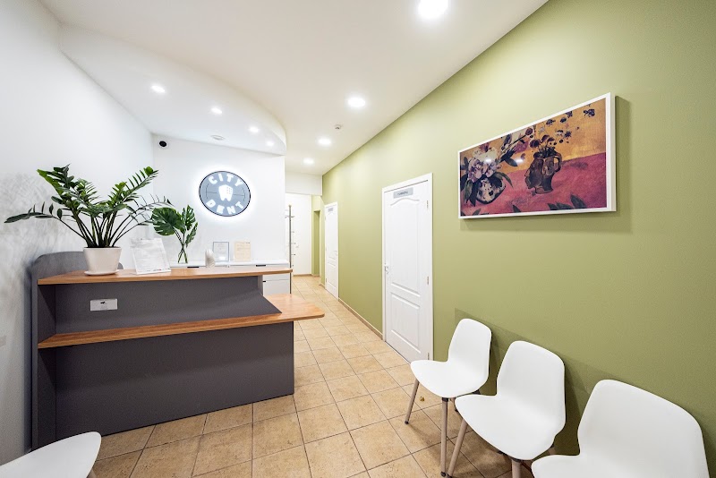 City-Dent - odontologijos klinika Vilnius