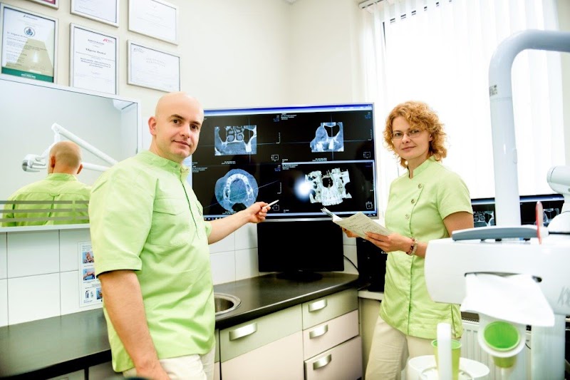 Jeruzalės odontologijos klinika - odontologijos klinika Vilnius