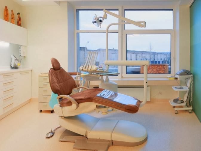 Arūno Tursos odontologijos namai - odontologijos klinika Vilnius