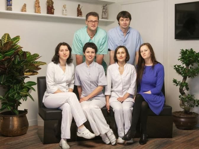 Arūno Tursos odontologijos namai - odontologijos klinika Vilnius
