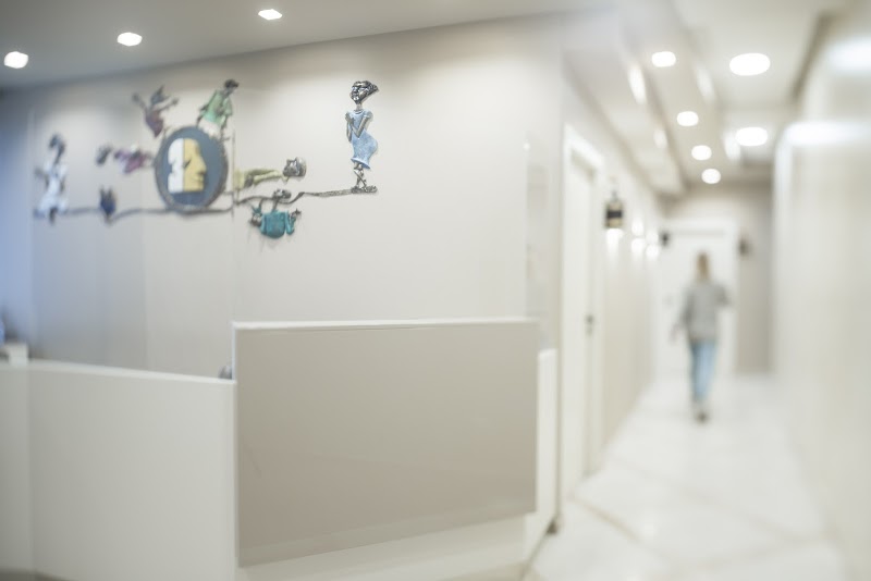Odontologijos klinika 32 - odontologijos klinika Vilnius
