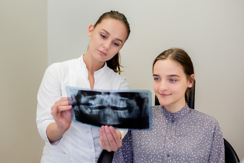 Antakalnio stomatologijos centras - odontologijos klinika Vilnius